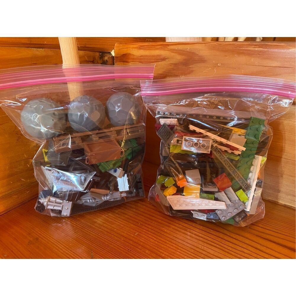 LEGO and Mega Bloks Parts & Pieces